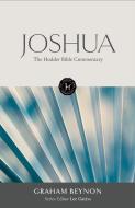 The Hodder Bible Commentary: Joshua di Lee Gatiss edito da HODDER & STOUGHTON