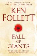 Fall of Giants di Ken Follett edito da Pan Macmillan