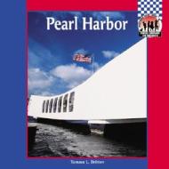 Pearl Harbor di Tamara L. Britton edito da Checkerboard Books