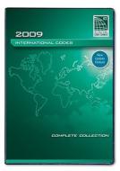 2009 I Codes Complete Collection (PDF CD) - Single Seat di International Code Council, (Internation International Code Council edito da International Code Council
