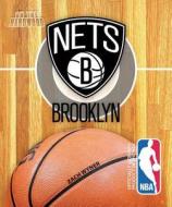 Brooklyn Nets di Zach Wyner edito da MVP Books