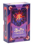 Buffy the Vampire Slayer Tarot Deck and Guidebook di Insight Editions, Gilly edito da INSIGHT ED