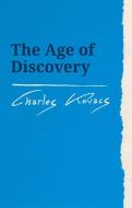 The Age Of Discovery di Charles Kovacs edito da Floris Books