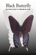 Black Butterfly di Michael Holmes edito da FEEDAREAD