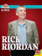 The Mythical World of Rick Riordan di Anita Yasuda edito da AV2 BY WEIGL
