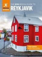 The Mini Rough Guide to Reykjavik (Travel Guide with Free Ebook) di Rough Guides edito da ROUGH GUIDES
