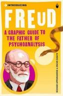 Introducing Freud di Richard Appignanesi, Oscar Zarate edito da Icon Books Ltd