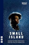 Small Island di Andrea Levy edito da Nick Hern Books