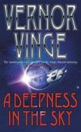 A Deepness In The Sky di Vernor Vinge edito da Orion Publishing Co