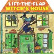 Lift-the-flap Witch's House di Jan Lewis edito da Anness Publishing