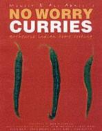 No Worry Curries di Ali Abbasi, Munsif Abbasi edito da Neil Wilson Publishing