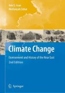 Climate Change di Arie S. Issar, Mattanyah Zohar edito da Springer-Verlag GmbH