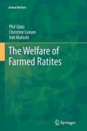 The Welfare of Farmed Ratites edito da Springer Berlin Heidelberg