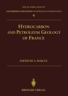 Hydrocarbon and Petroleum Geology of France edito da Springer Berlin Heidelberg