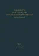 Therapie der Haut- und Geschlechtskrankheiten di KIMMIG  JOSEF edito da Springer Berlin Heidelberg