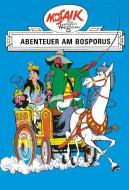 Ritter Runkel 04. Abenteuer am Bosporus di Hannes Hegen edito da Junge Welt Buchverlag