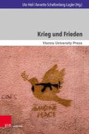 Krieg und Frieden edito da V & R Unipress GmbH