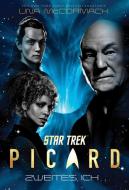 Star Trek - Picard 3: Zweites Ich di Una McCormack edito da Cross Cult
