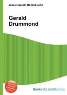 Gerald Drummond edito da Book On Demand Ltd.