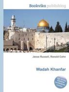 Wadah Khanfar edito da Book On Demand Ltd.