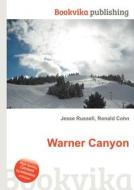 Warner Canyon edito da Book On Demand Ltd.