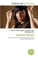Gardner Dozois edito da Vdm Publishing House