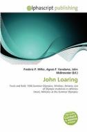 John Loaring edito da Alphascript Publishing