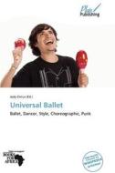 Universal Ballet edito da Plaispublishing