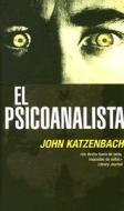 El Psicoanalista di John Katzenbach edito da Zeta Bolsillo
