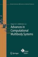 Advances in Computational Multibody Systems edito da Springer Netherlands