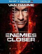 Enemies Closer edito da Lions Gate Home Entertainment