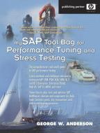 mySAP Tool Bag for Performance Tuning and Stress Testing di George Anderson edito da Pearson Education (US)