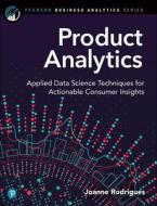 Applied Data Science di Joanne Rodrigues-Craig edito da Pearson Education (US)