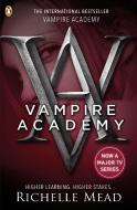 Vampire Academy (book 1) di Richelle Mead edito da Penguin Books Ltd