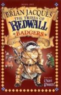 Badgers [With Giant Poster] di Brian Jacques edito da G. P. Putnam's Sons