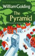 The Pyramid di William Golding edito da Faber & Faber