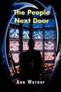 The People Next Door di Ann Werner edito da Writers Club Press