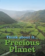 Precious Planet di Harry Cory-wright edito da Hachette Children's Books