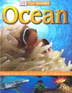 Ocean di Samantha Gray edito da DK Publishing (Dorling Kindersley)