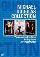 Michael Douglas Collection edito da Warner Home Video
