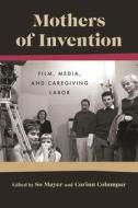Mothers Of Invention di Mayer So Mayer edito da Wayne State University Press