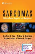 Sarcomas: Evidence-Based Diagnosis and Management edito da DEMOS HEALTH