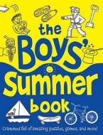 The Boys' Summer Book di Guy Campbell edito da Price Stern Sloan