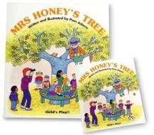 Mrs. Honey's Tree di Pam Adams edito da Child's Play International