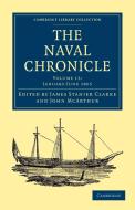 The Naval Chronicle - Volume 13 edito da Cambridge University Press
