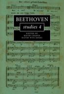Beethoven Studies 4 di Keith Chapin edito da Cambridge University Press