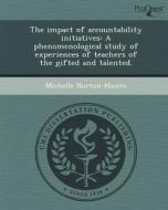 This Is Not Available 062160 di Michelle Norton-Maiers edito da Proquest, Umi Dissertation Publishing