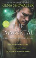 The Immortal: A Paranormal Romance di Gena Showalter edito da HQN BOOKS