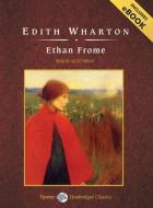 Ethan Frome di Edith Wharton edito da Tantor Audio