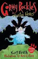 Monster Hero di Guy Bass edito da Scholastic